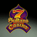 7 Sultans Poker