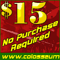 Colosseum Casino