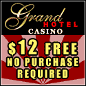 Grand Hotel Casino