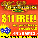 Vegas Country Casino