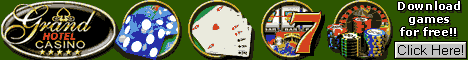 Grand Hotel Casino