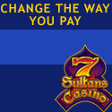 7 Sultans Casino