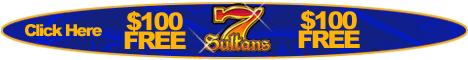 7 Sultans Casino