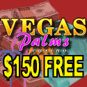 Vegas Palms Casino