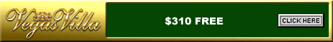 Vegas Villa Casino