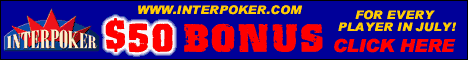 Inter Casino Poker
