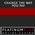 Platinum Play Casino