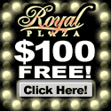 Royal Plaza Casino
