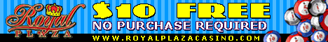 Royal Plaza Casino