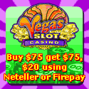 Vegas Slot Casino